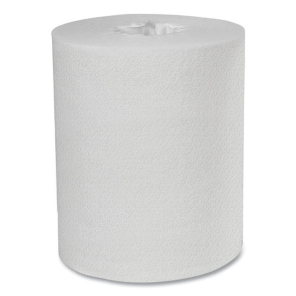 Critical Clean Wipers for Bleach, Disinfectants, Sanitizers WetTask Customizable Wet Wiping System, 90/Roll, 6 Rolls/Carton