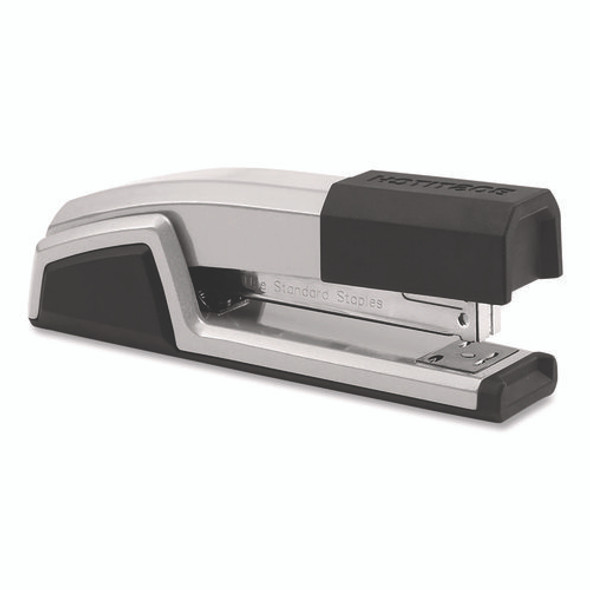 Epic Stapler, 25-Sheet Capacity, Silver Epic Stapler, 25-Sheet Capacity, Silver