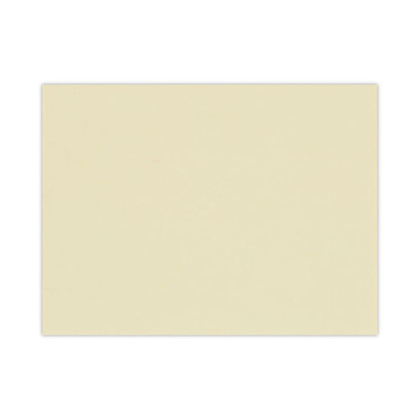 Recycled Self-Stick Note Pads, 1.5" x 2", Yellow, 100 Sheets/Pad, 12 Pads/Pack