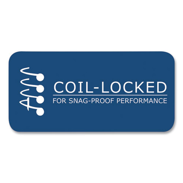 Wirebound Grade School Composition Notebook, Grade 2 Manuscript Format, Blue Marble Cover, (36) 10.5 x 8 Sheets, 48/Carton