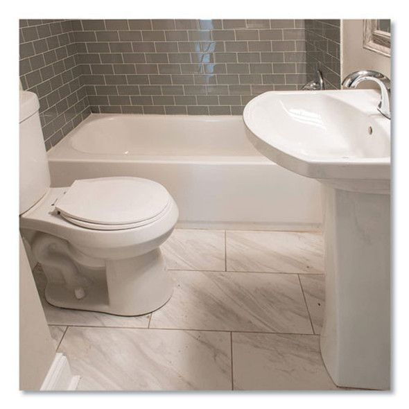 Antibacterial Disinfectant, Lemon Scent, 1 gal, 4/Carton Antibacterial Disinfectant, Lemon Scent, 1 gal, 4/Carton