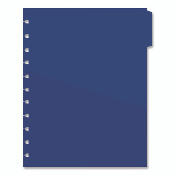 Soft Touch 17-Month Planner, 10.88 x 8.5, Fuchsia Cover, 17-Month: Aug 2024 to Dec 2025