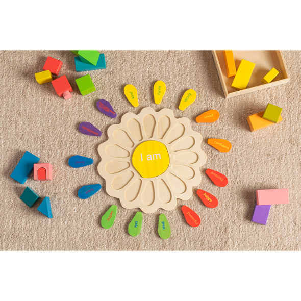 I Am Me Puzzle I Am Me Puzzle