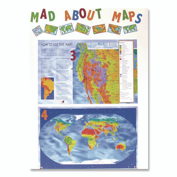 White Pre-Cut Foam Board Multi-Packs, 11 x 14, 4/Pack