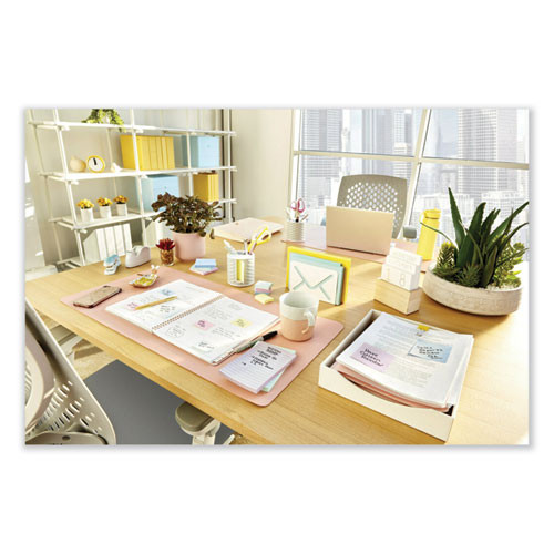 Original Pads in Canary Yellow, 1.38" x 1.88", 100 Sheets/Pad, 12 Pads/Pack