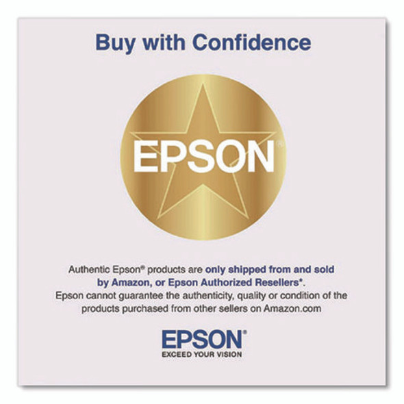 Hot Press Bright Fine Art Paper Roll, 16 mil, 60" x 50 ft, Smooth Matte White