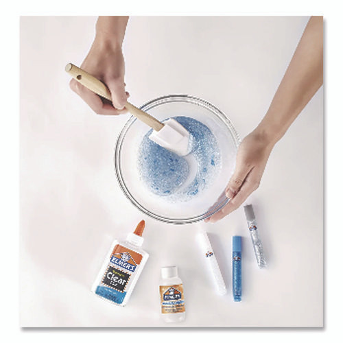 Slime Magical Liquid Activator Solution, 8.75 oz Bottle, Clear