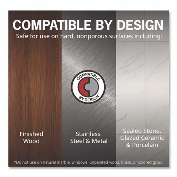 Sani-Cloth AF3 Germicidal Disposable Wipes, Extra-Large, 1-Ply, 7.5" x 15", Unscented, White, 75/Pack