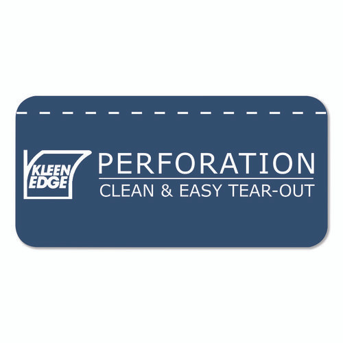 Signature Collection Spiralbound Composition Book, Medium/College Rule, Black Marble Cover, (70) 9.75 x 7 Sheets