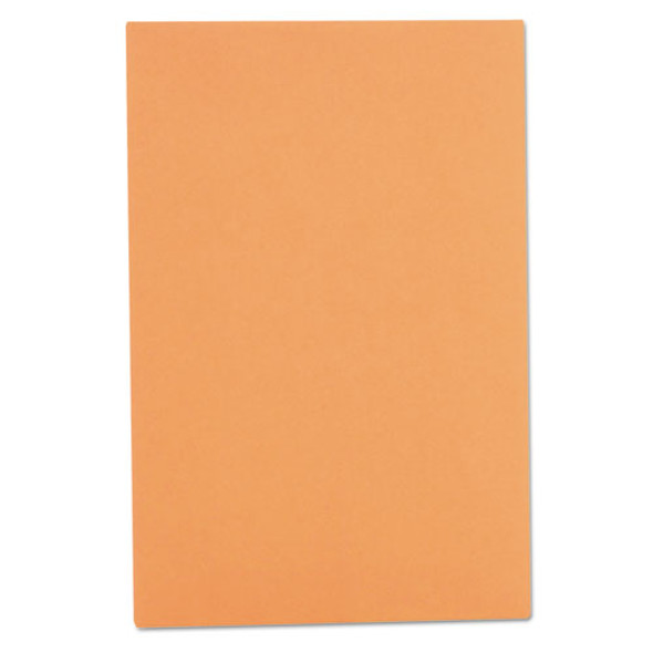 Catalog Envelope, 24 lb Bond Weight Kraft, #1, Square Flap, Gummed Closure, 6 x 9, Brown Kraft, 500/Box