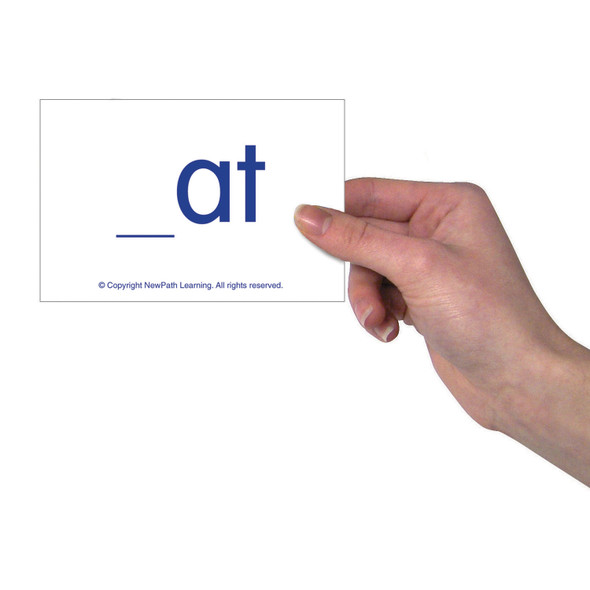 Word Families Early Childhood Learning Center, Grades K-1 Word Families Early Childhood Learning Center, Grades K-1