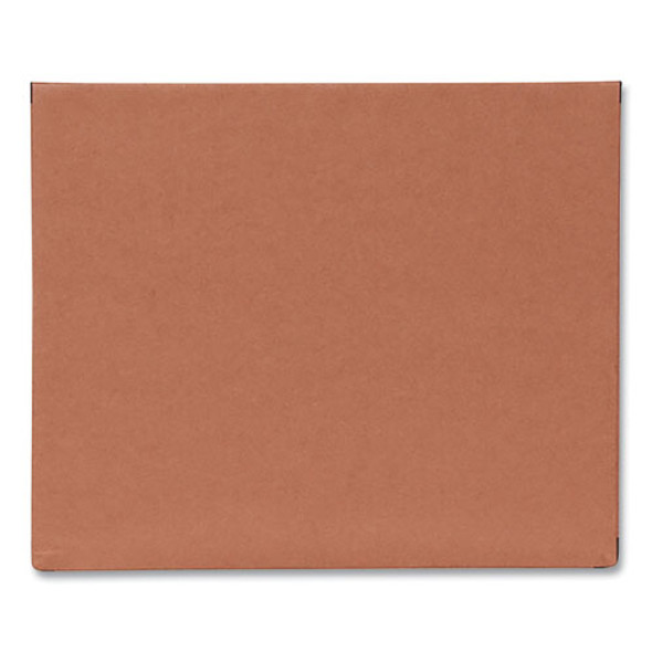 Expanding Files, 31 Sections, 1/31-Cut Tabs, Letter Size, Redrope