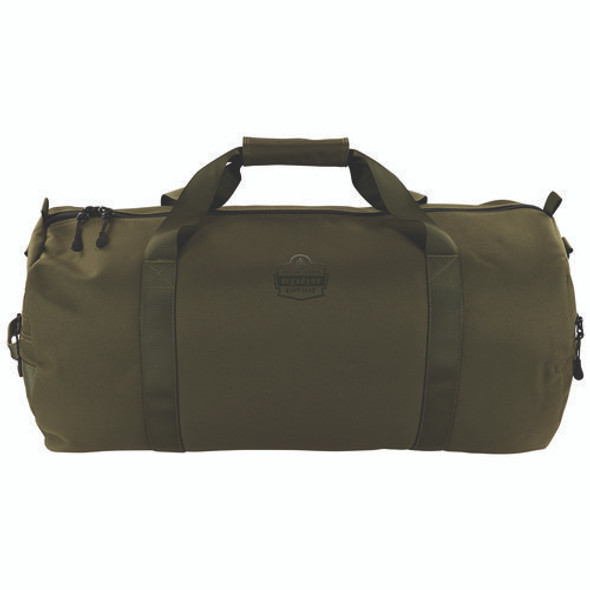 Arsenal 5020P Gear Duffel Bag, 12 x 23 x 12, Olive