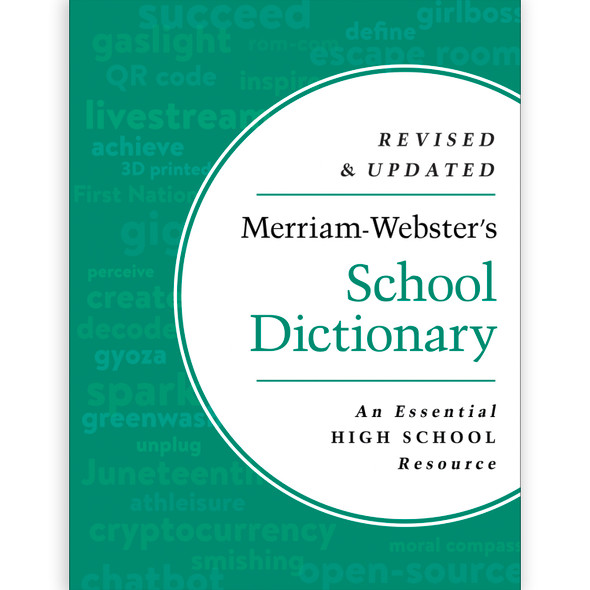 School Dictionary