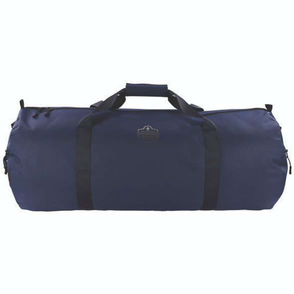 Arsenal 5020P Gear Duffel Bag, 13 x 28.5 x 13, Blue
