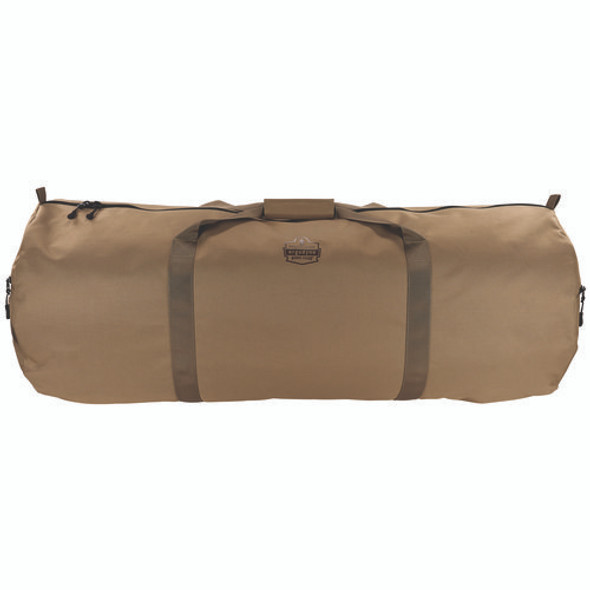 Arsenal 5020P Gear Duffel Bag, 14 x 35 x 14, Khaki