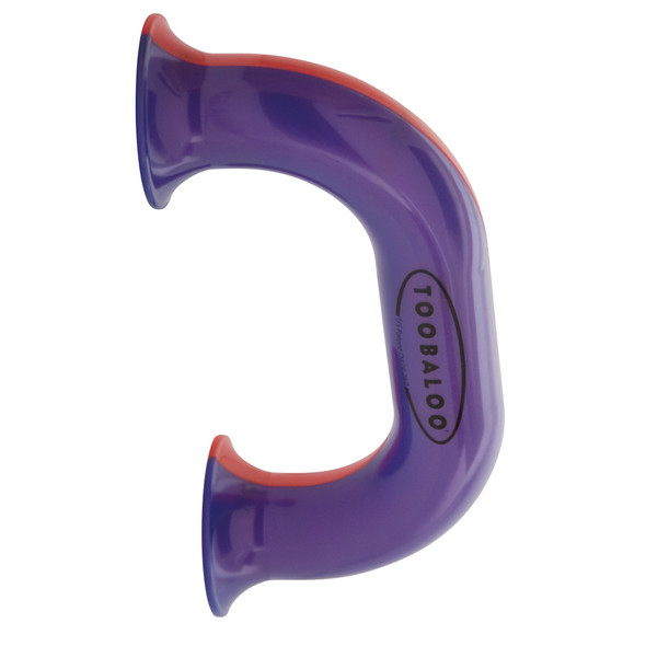Toobaloo® Phone Device, Red/Purple, Pack of 3