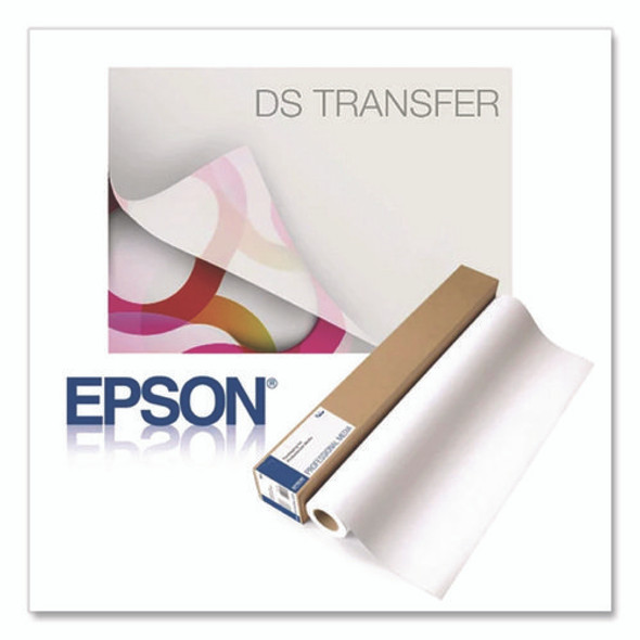 Dye Sub Transfer Multi Use Paper, 107 Bright, 85 gsm, 8.5 x 14, Matte White, 100 Sheets