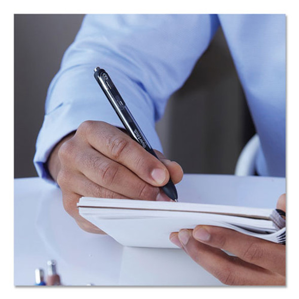 InkJoy Gel Pen, Retractable, Medium 0.7 mm, Assorted Ink and Barrel Colors, 14/Pack InkJoy Gel Pen, Retractable, Medium 0.7 mm, Assorted Ink and Barrel Colors, 14/Pack