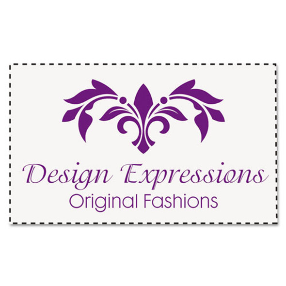 Custom Message Stamp, Pre-Inked, N16, 2.44 x 1.5