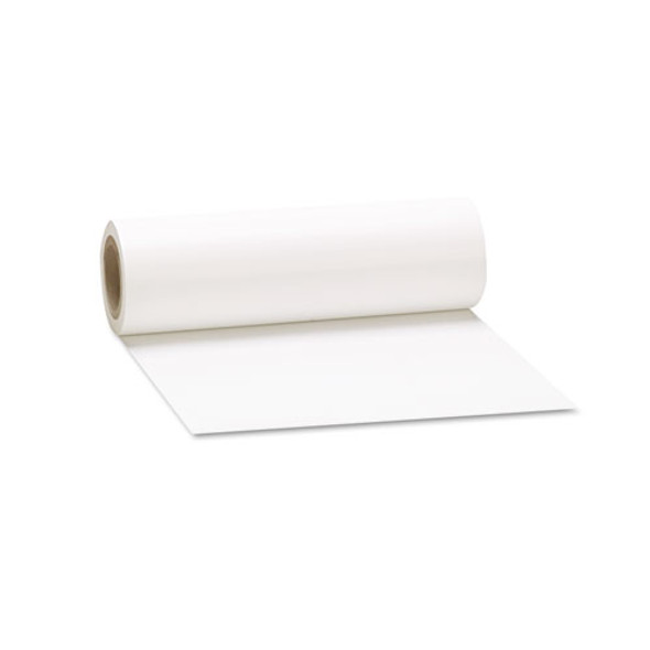 Proofing Paper Roll, 7.1 mil, 13" x 100 ft, White