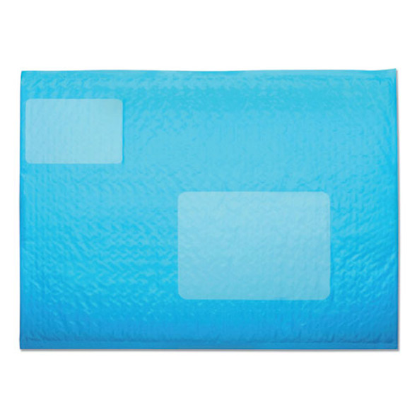 Tough Grip Moving Packaging Tape with Dispenser, 3" Core, 1.88" x 22.2 yds, Clear, 6/Pack