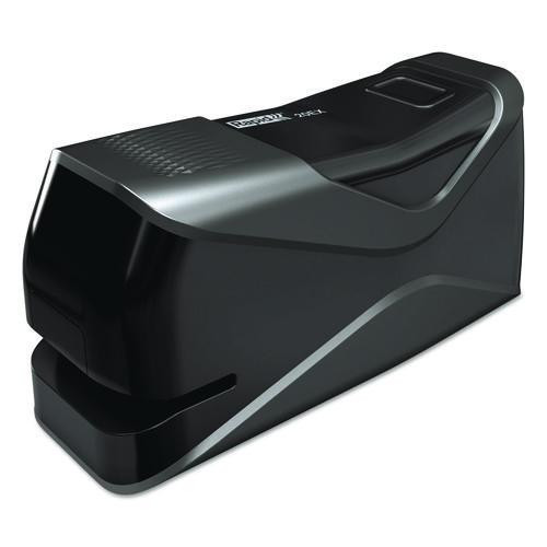 20EX Personal Electric Stapler, 20-Sheet Capacity, Black