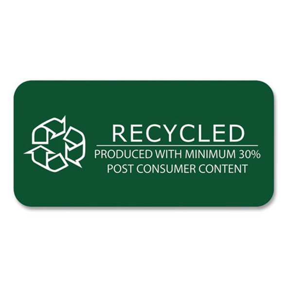 EnviroShades Steno Pad, Gregg Rule, White Cover, 80 Assorted Color 6 x 9 Sheets, 24 Pads/Carton