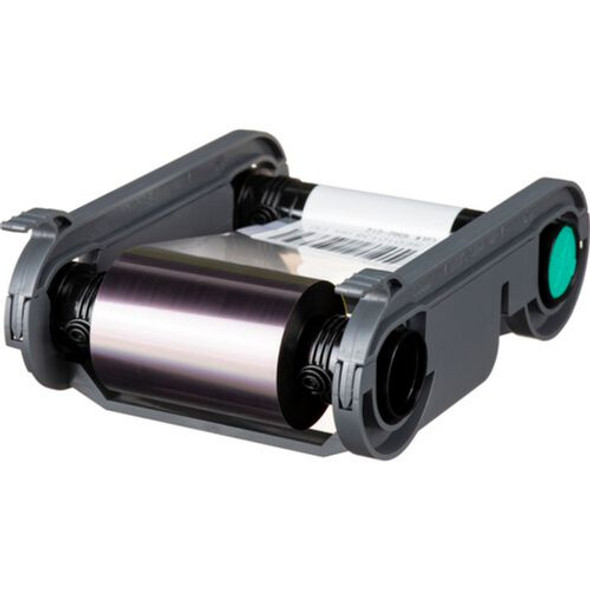 R6F203A100 YMCKOK Color Ribbon, Four-Color