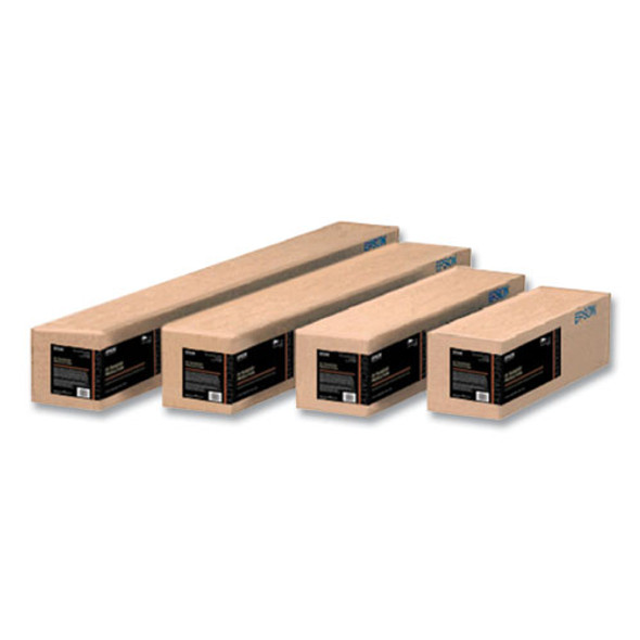 Dye Sub Transfer Paper, 75 gsm, 44" x 500 ft, Matte White