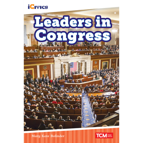 iCivics Grade 5: Leadership & Responsibility 5-Book Set + Game Cards iCivics Grade 5: Leadership & Responsibility 5-Book Set + Game Cards