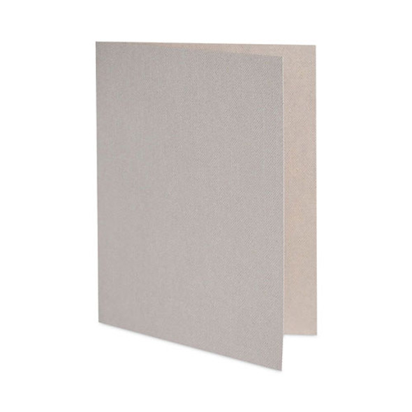 Joy Insert Cards, 4.25 x 5.5, 12 Assorted Color Cards/12 Black Inserts/12 White Envelopes