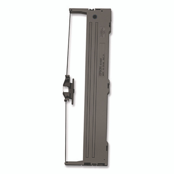 S015329 Ribbon, Black