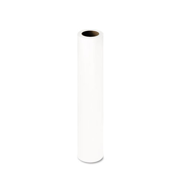 Proofing Paper Roll, 7.1 mil, 24" x 100 ft, White