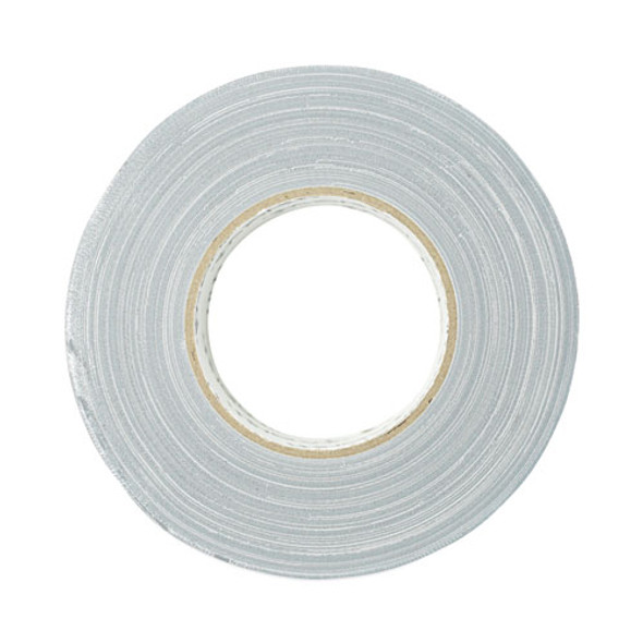 General-Purpose Duct Tape, 3" Core, 1.88" x 60 yds, Silver