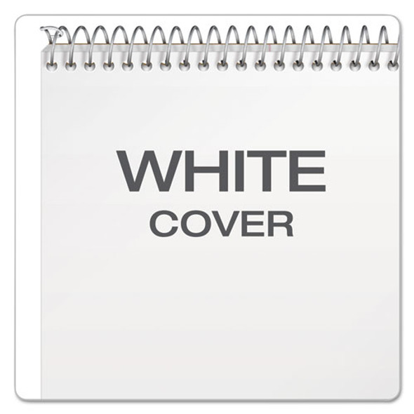Steno Pads, Gregg Rule, Tan Cover, 80 White 6 x 9 Sheets