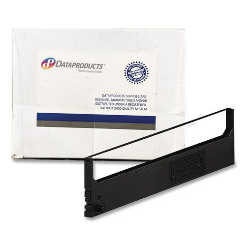 R1800 Compatible Ribbon, Black