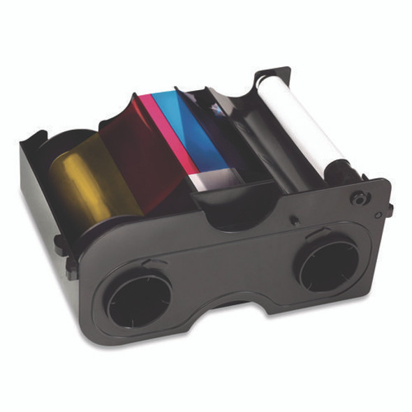 45000 Printer Ribbon, Four-Color