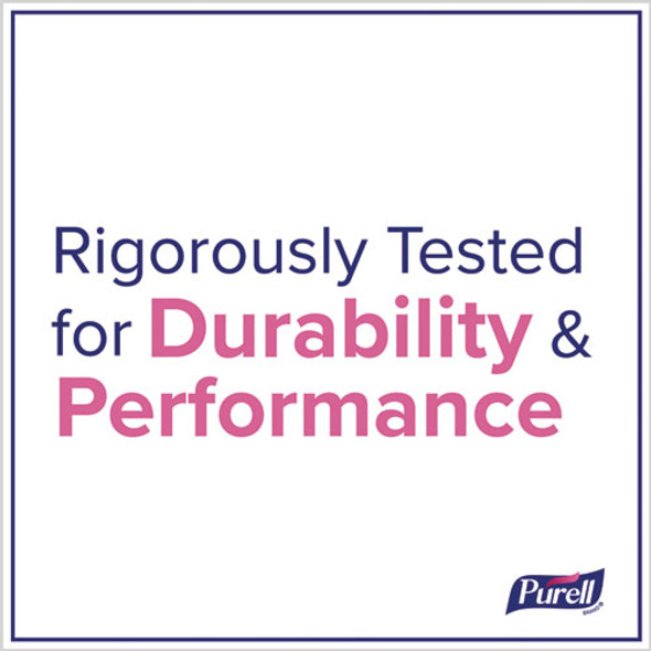 ES10 Automatic Hand Soap Dispenser, 1,200 mL, 4.33 x 3.96 x 10.31, White ES10 Automatic Hand Soap Dispenser, 1,200 mL, 4.33 x 3.96 x 10.31, White