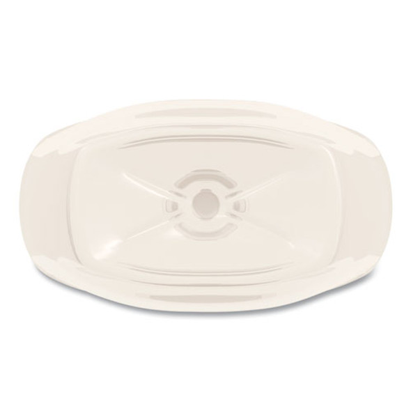 Moisturizing Hand Soap Refill with Aloe, Fresh Scent, 50 oz