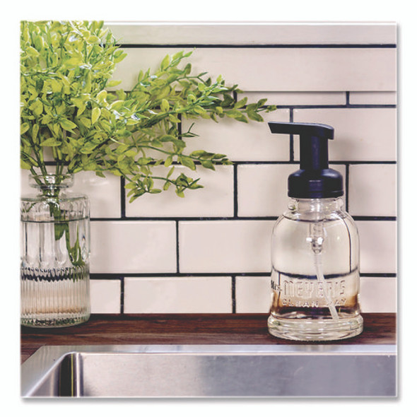 Clean Day Concentrated Foaming Hand Soap Dispenser Refill, Rain Water, 2 oz Bottle, 2/Pack Clean Day Concentrated Foaming Hand Soap Dispenser Refill, Rain Water, 2 oz Bottle, 2/Pack