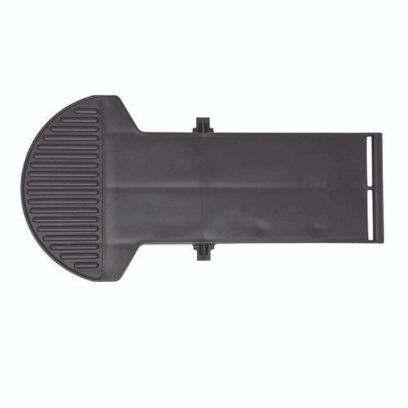 Pedal for the 18 and 23 Gallon Step-On Cans, 6 x 12 x 1.5, Black