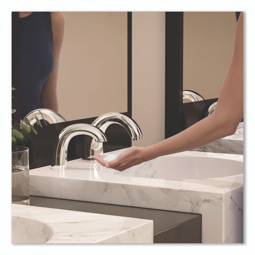 Green Seal Certified Lotion Soap Refill, Honeysuckle Scent, 800 mL, 4/Carton