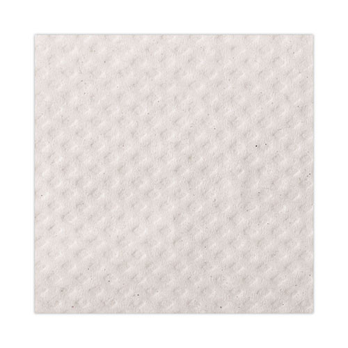 C-Fold Paper Towels, 1-Ply, 11.44 x 10, Bleached White, 198 Sheets/Pack, 12 Packs/Carton