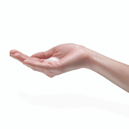 Education HEALTHY SOAP Fragrance Free Foam Refill, Unscented, 2,000 mL, 2/Carton