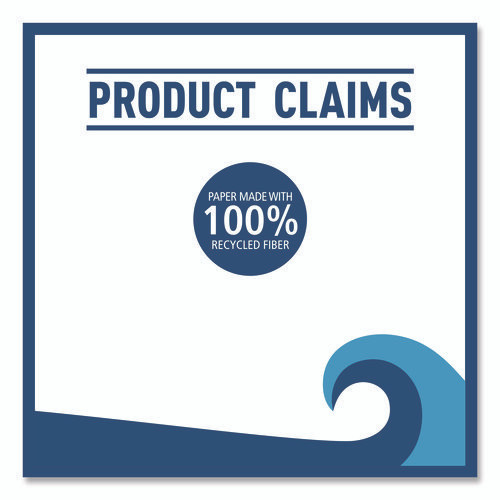 Multifold Paper Towels, 1-Ply, 9 x 9.45, Natural, 250/Pack, 16 Packs/Carton