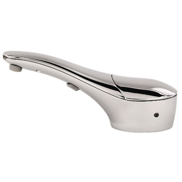 SureFlo Top-Fill Automatic Bulk Foam Soap Dispenser, 2.75 x 6.75 x 3, Polished Chrome SureFlo Top-Fill Automatic Bulk Foam Soap Dispenser, 2.75 x 6.75 x 3, Polished Chrome