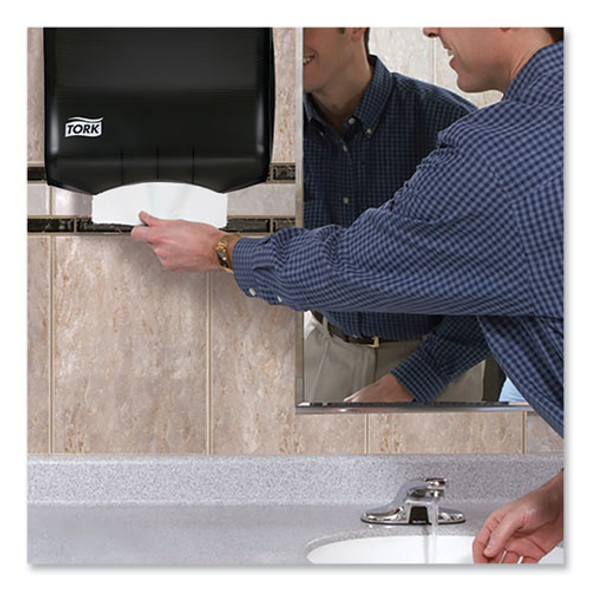 Universal Multifold Hand Towel, 1-Ply, 9.13 x 9.5, White, 250/Pack,16 Packs/Carton Universal Multifold Hand Towel, 1-Ply, 9.13 x 9.5, White, 250/Pack,16 Packs/Carton