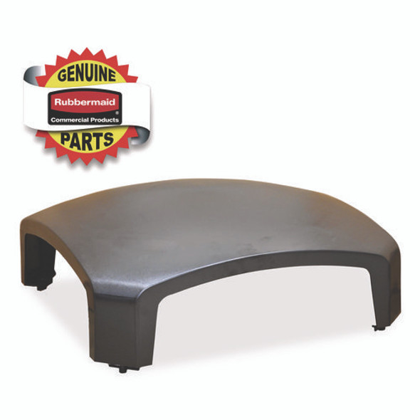 Landmark Series Replacement Parts, Dome Top, 26 x 26 x 10.5, Black