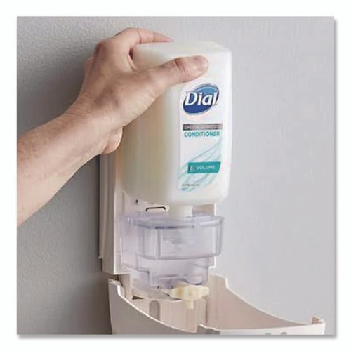 Salon Series Conditioner Refill for Versa Dispenser, Floral Scent, 15 oz, 6/Carton